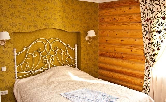 Holzhaus