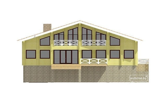 Chalet Garmisch