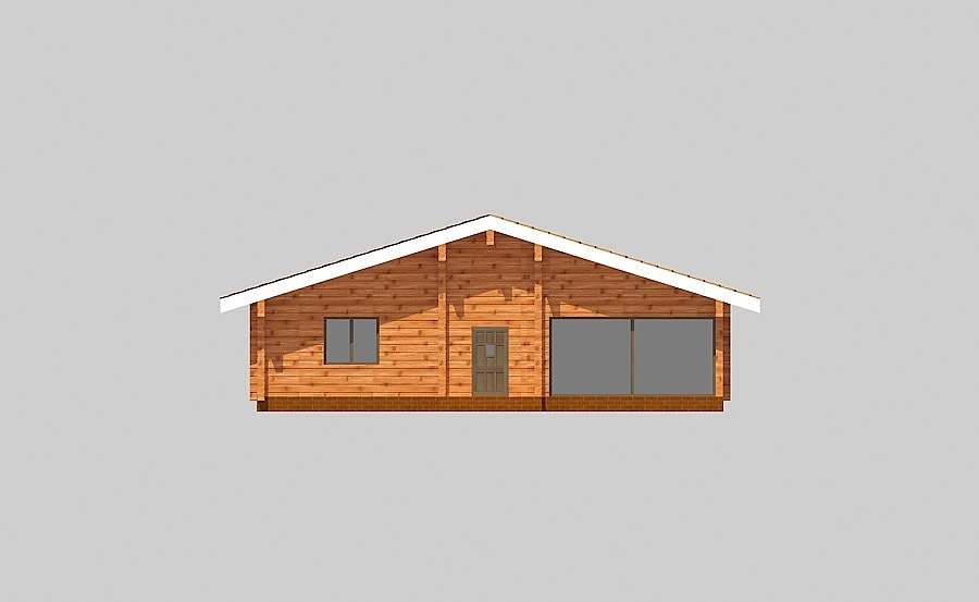 Chalet Wallgau