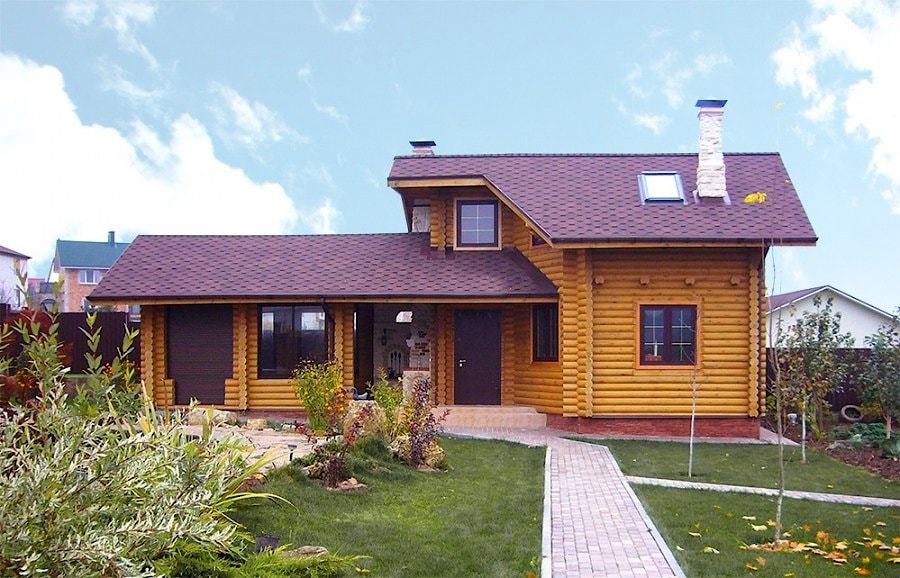 Gartenhaus "Aschaffenburg"