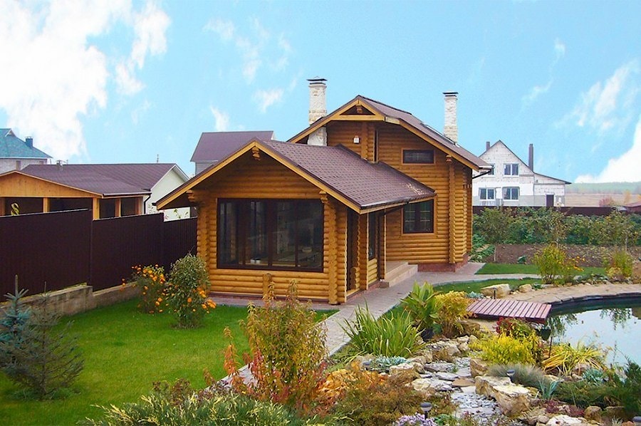 Gartenhaus "Aschaffenburg"