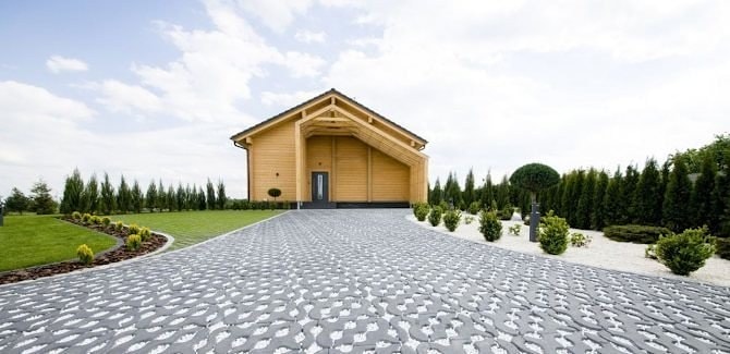 Brettschichtholz – das zuverlässige Baumaterial in der modernen Bauindustrie