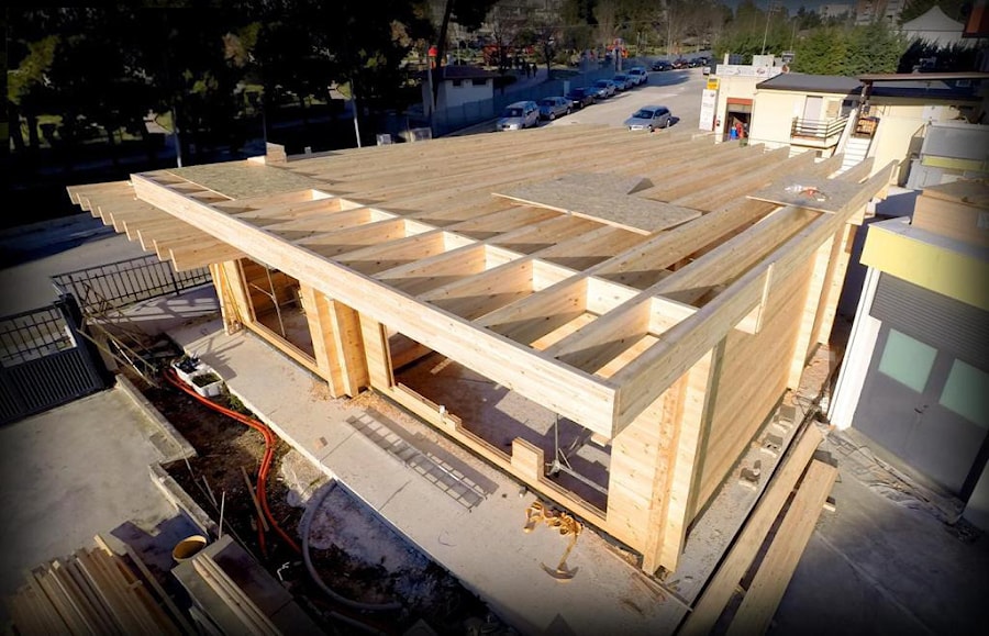 BIM (Bim)-Technologien im Hausdesign